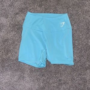 Gymshark workout shorts